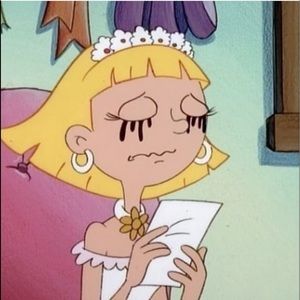 Meet your Posher, Sierra